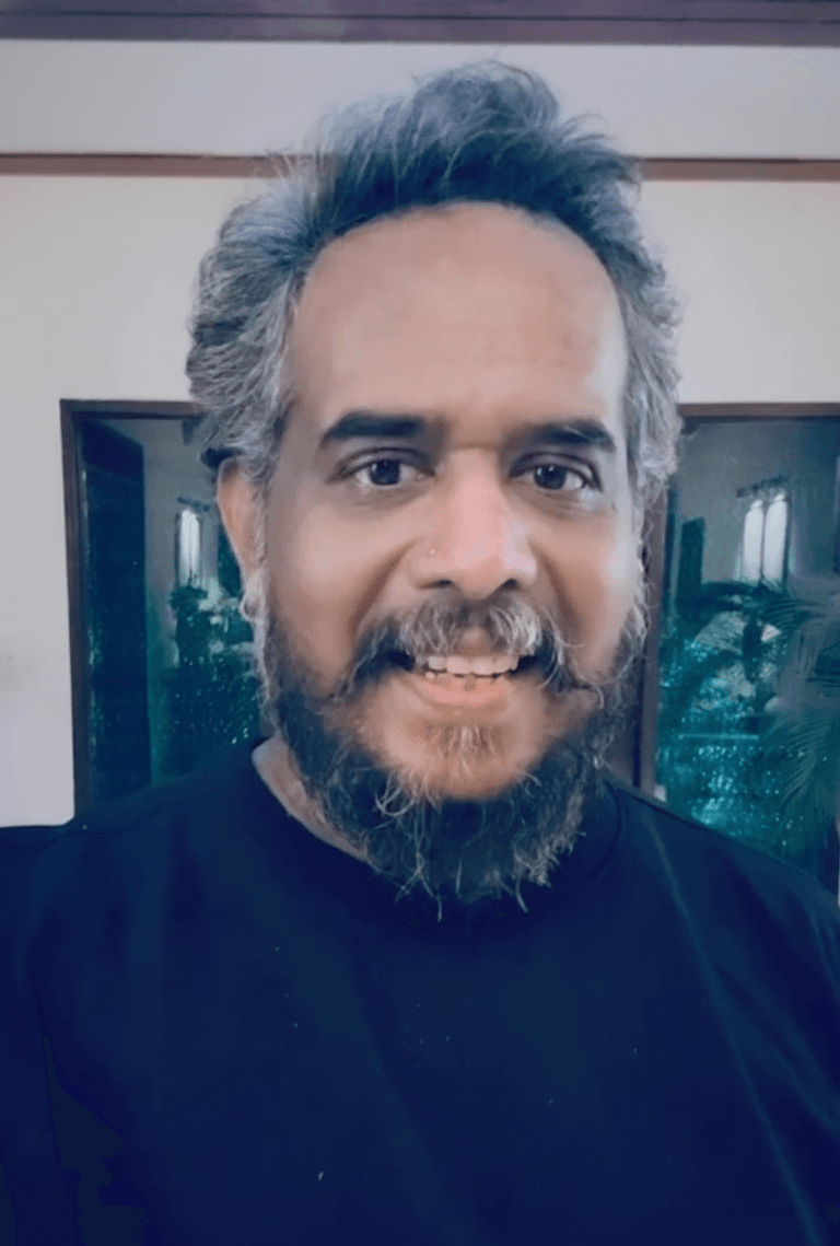 Harish Sivaramakrishnan (Agam)