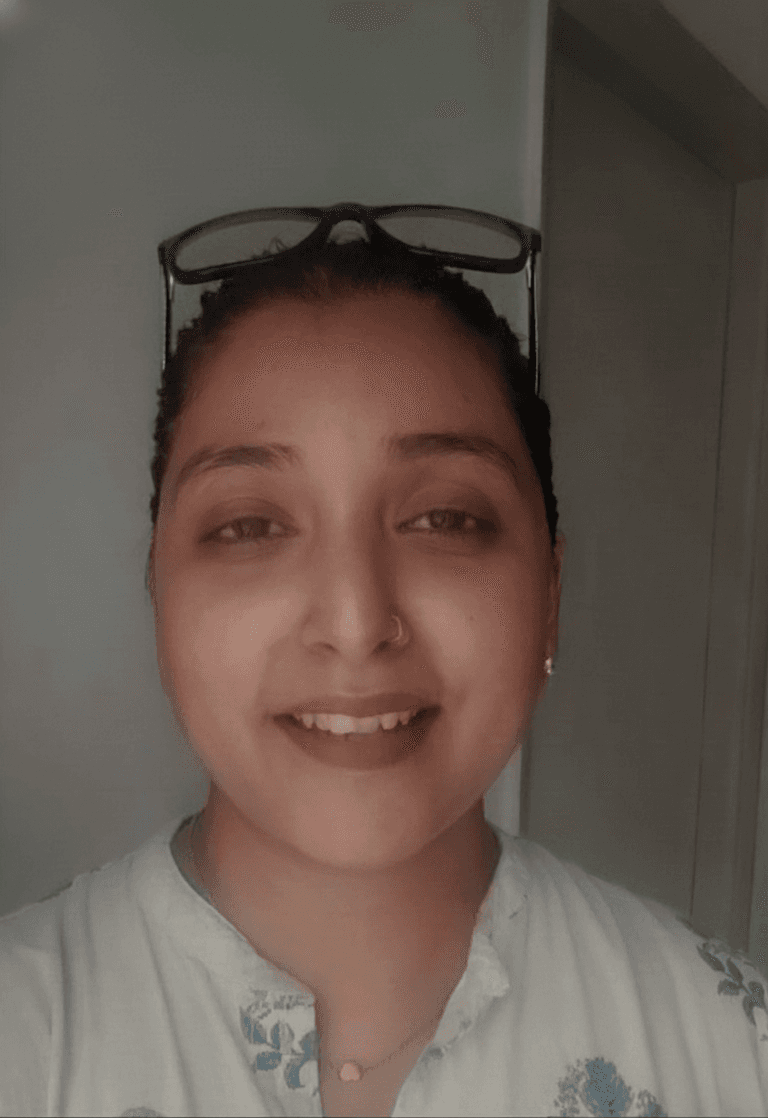 Somlata Acharyya Chowdhury